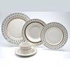 Dinnerware set